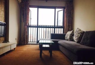 江观音桥附近 永辉超市旁 紧邻步行街 精装大两房 拎包入住 - 重庆28生活网 cq.28life.com