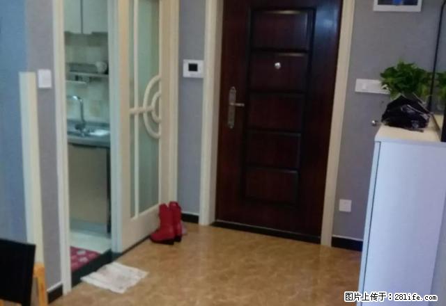 轻轨边上出门永辉超市 精装大两房 业主诚意出租！急租一个星期 - 房屋出租 - 房屋租售 - 重庆分类信息 - 重庆28生活网 cq.28life.com