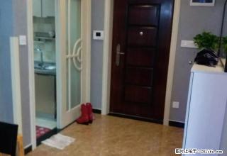 轻轨边上出门永辉超市 精装大两房 业主诚意出租！急租一个星期 - 重庆28生活网 cq.28life.com