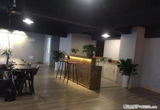 龙湖U城九组团写字楼 五间带通 带独立卫生间 带办公家具 - 重庆28生活网 cq.28life.com