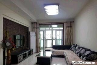 汽博金渝轻轨旁 紫枫郡 奥园七期居家精装3房 有钥匙随时看房 - 重庆28生活网 cq.28life.com