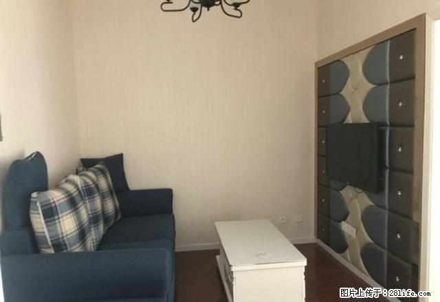 黄杨路 华宇春江花月 正规一房 精装修 家电齐全 拎包入住！ - 房屋出租 - 房屋租售 - 重庆分类信息 - 重庆28生活网 cq.28life.com