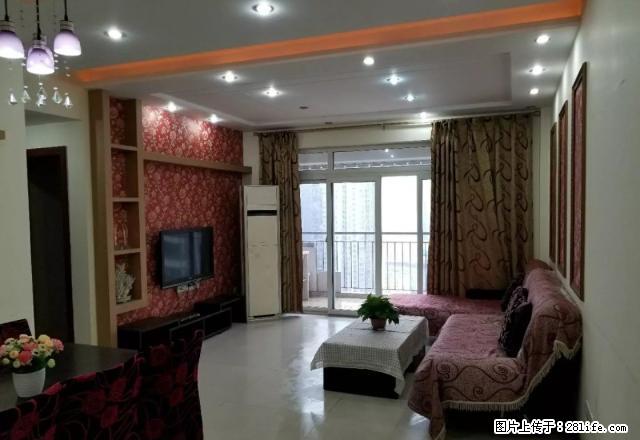 可月付 江北观音桥步行街正规大两房 采光超好 可拎包入住 - 房屋出租 - 房屋租售 - 重庆分类信息 - 重庆28生活网 cq.28life.com