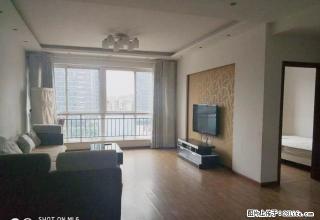轻轨5号线和睦站出口 加新沁园 精装三房 配套齐全 拎包入住 - 重庆28生活网 cq.28life.com