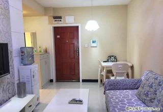 清爽两房来了 协信星光位置一级棒 价格实在 家电齐 租金月付 - 重庆28生活网 cq.28life.com