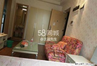 绿地新都会 1室1厅1卫 - 重庆28生活网 cq.28life.com