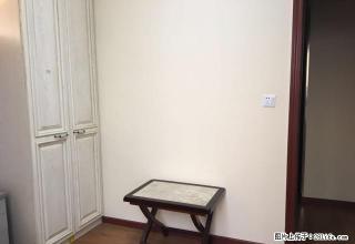 (单间出租)个人出租,观音桥步行街旁 观府国际小区正规出租 - 重庆28生活网 cq.28life.com