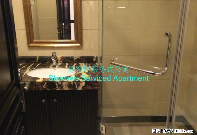 (舒客屋)玖玺台豪装大平层 观江大五房 空房出租 可以办公 - 房屋出租 - 房屋租售 - 重庆分类信息 - 重庆28生活网 cq.28life.com