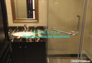 （舒客屋）玖玺台豪装大平层 观江大五房 空房出租 可以办公 - 重庆28生活网 cq.28life.com