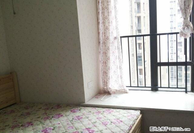 凤天路 华宇城 精装两室出租 拎包入住 - 房屋出租 - 房屋租售 - 重庆分类信息 - 重庆28生活网 cq.28life.com
