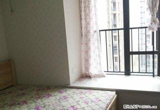 凤天路 华宇城 精装两室出租 拎包入住 - 重庆28生活网 cq.28life.com