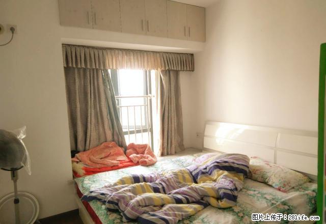 中冶林荫大道 精装两室两厅 1600拎包入住 随时看房 - 房屋出租 - 房屋租售 - 重庆分类信息 - 重庆28生活网 cq.28life.com