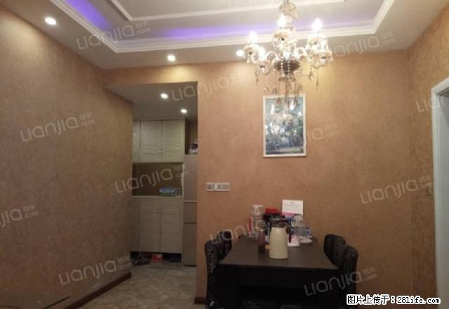 南坪万达协信城 精装一室一厅 家电齐全 拎包入住 - 房屋出租 - 房屋租售 - 重庆分类信息 - 重庆28生活网 cq.28life.com