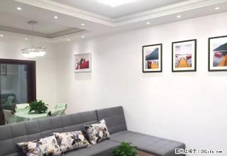 华润二十四城嘉悦府 精装正规2房 高品质楼盘希缺房源中间楼层 - 重庆28生活网 cq.28life.com