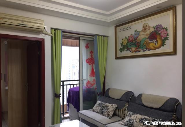 旭辉好房源低价出租1750包物业费,家电家具齐全拎包入住! - 房屋出租 - 房屋租售 - 重庆分类信息 - 重庆28生活网 cq.28life.com