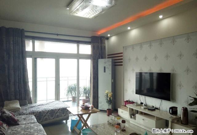 狮子坪轻轨站旁精装三房 采光通风好 家具家电齐全 中间楼层 - 房屋出租 - 房屋租售 - 重庆分类信息 - 重庆28生活网 cq.28life.com