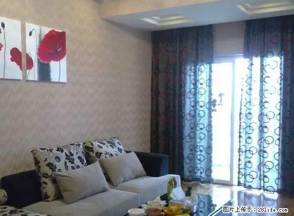 西南大学附近 天生丽街 精装两房 拎包入住 - 房屋出租 - 房屋租售 - 重庆分类信息 - 重庆28生活网 cq.28life.com