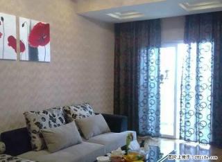 西南大学附近 天生丽街 精装两房 拎包入住 - 重庆28生活网 cq.28life.com