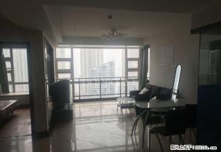 家电齐全即刻入住,正规两房出行便利,地处商业街,周围配套齐全 - 重庆28生活网 cq.28life.com
