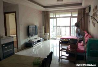 奥园康城A区 2500元 3室2厅2卫 精装修，正规好房型出 - 重庆28生活网 cq.28life.com