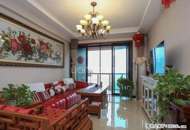 南滨路珊瑚水岸一期 尽看渝中夜景 诚信出租 拎包入住 - 房屋出租 - 房屋租售 - 重庆分类信息 - 重庆28生活网 cq.28life.com