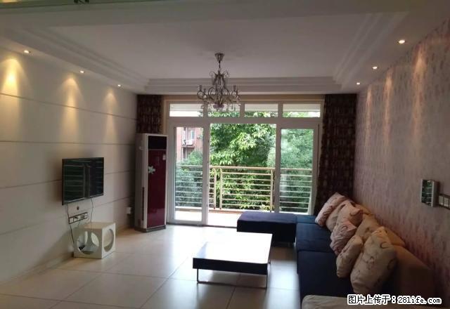 五公里轻轨旁 阳关美地洋房 精装俩房 拎包入住,急租 - 房屋出租 - 房屋租售 - 重庆分类信息 - 重庆28生活网 cq.28life.com