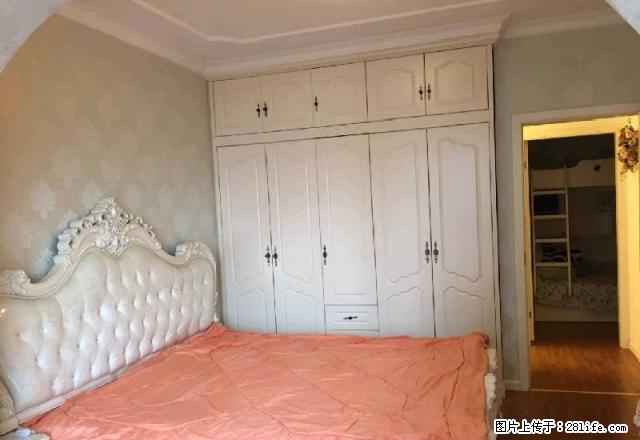 石坪桥,华美时代城,业主诚心出租精装跃层,拎包入住 - 房屋出租 - 房屋租售 - 重庆分类信息 - 重庆28生活网 cq.28life.com