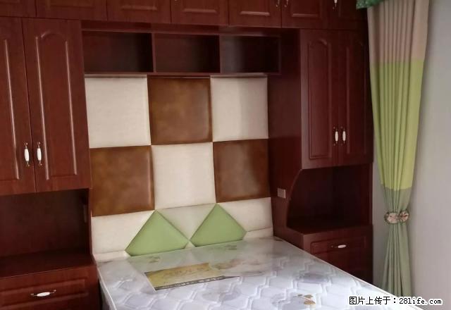 奥兰半岛精装正两房出租了,小区品质高,小区环境好出入方便,急 - 房屋出租 - 房屋租售 - 重庆分类信息 - 重庆28生活网 cq.28life.com