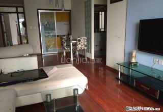 渝北龙头寺 鲁能九街区精装 精装优质三房 - 重庆28生活网 cq.28life.com