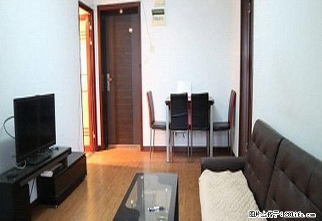 新牌坊 人和北城公馆精装2房 拎包入住 财富中心 近轻轨永辉 - 房屋出租 - 房屋租售 - 重庆分类信息 - 重庆28生活网 cq.28life.com