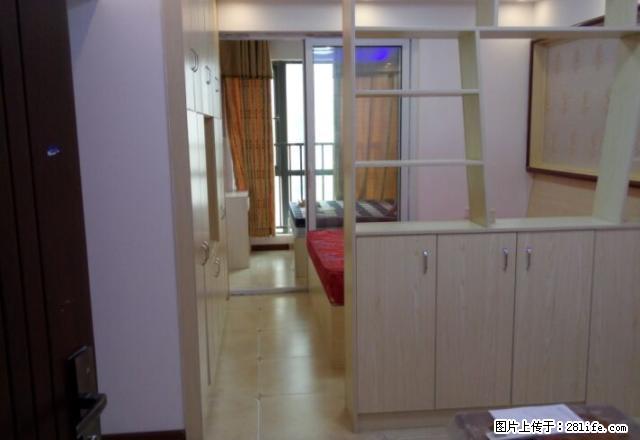 东原D8公馆 2栋通气!1室1厅1卫!半年起租 可月付 - 房屋出租 - 房屋租售 - 重庆分类信息 - 重庆28生活网 cq.28life.com