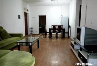 渝北 汽博中心 奥园4期 精装两房 配套齐全 环境好 安静 - 重庆28生活网 cq.28life.com