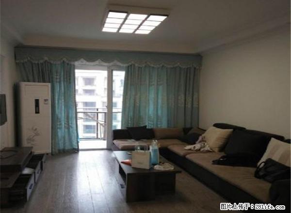 公园旁 轻轨出口新装2房 家具家电齐全 安静舒适 拎包入住 - 房屋出租 - 房屋租售 - 重庆分类信息 - 重庆28生活网 cq.28life.com