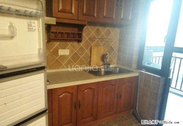 精装修三房,家电齐全,带有阳台 - 房屋出租 - 房屋租售 - 重庆分类信息 - 重庆28生活网 cq.28life.com