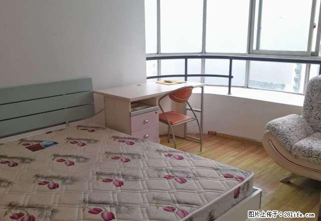 大坪石油路轻轨站旁 免费WiFi 家电齐全环境优美随时 - 房屋出租 - 房屋租售 - 重庆分类信息 - 重庆28生活网 cq.28life.com