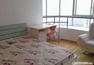 大坪石油路轻轨站旁 免费WiFi 家电齐全环境优美随时 - 重庆28生活网 cq.28life.com