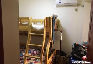 国际社区观园二期 家电齐全 拎包入住 2200元/月 诚租 - 重庆28生活网 cq.28life.com