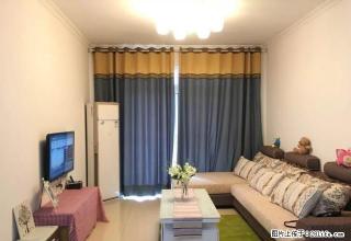 (单间出租)特价短租 江北观音桥北城路 珠江泰阳城c区 单间出租2室合租 - 重庆28生活网 cq.28life.com