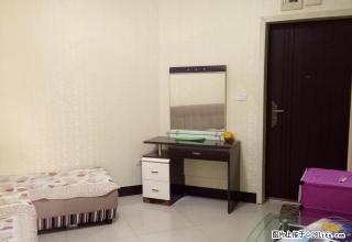 正规一室一厅豪华精装修,外送户外花园出入方便,可拎包入住 - 重庆28生活网 cq.28life.com