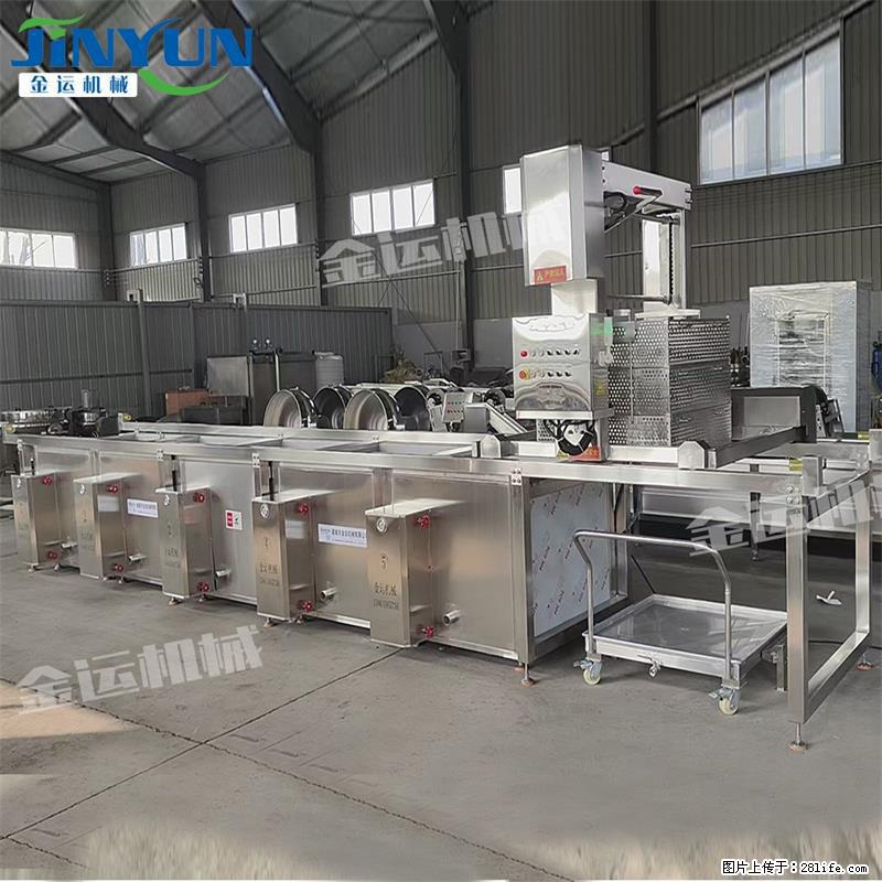 五联多联卤煮锅 连续式蜂窝卤煮锅 卤鸡卤蛋大批量生产卤煮设备 - 综合信息 - 其他综合 - 重庆分类信息 - 重庆28生活网 cq.28life.com