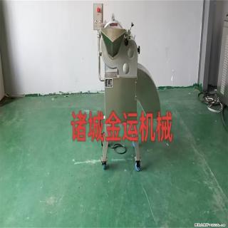 大蒜三维切丁机 商用果蔬切丁设备 苹果土豆切粒机 - 重庆28生活网 cq.28life.com