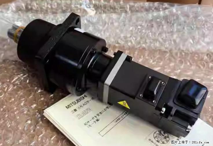 HG-KR053BG1成都三菱伺服电机销售MR-J5W3-222G-N1 MR-J4-20A HK- - 综合信息 - 其他综合 - 重庆分类信息 - 重庆28生活网 cq.28life.com