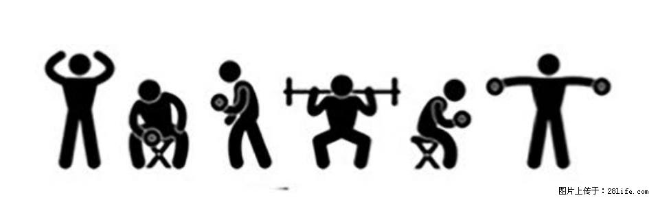 坚持这种运动6个月，心脏有了显著变化！不是跑步，也不是走路 - 重庆生活资讯 - 重庆28生活网 cq.28life.com