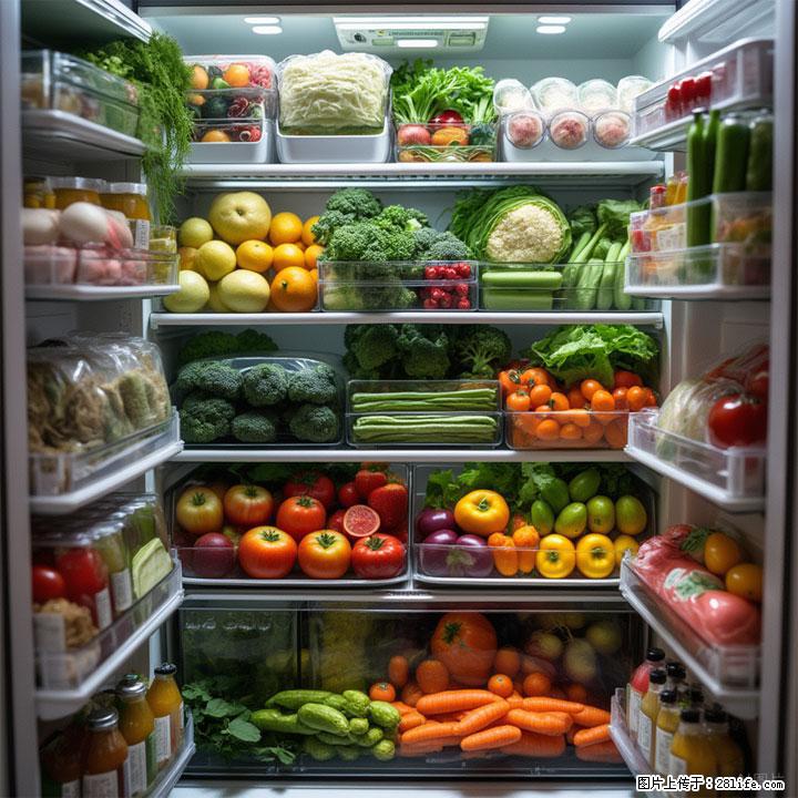 这10种蔬菜很“怕冷”，放进冰箱坏得更快！科学保存黄金法则来了！ - 重庆生活资讯 - 重庆28生活网 cq.28life.com