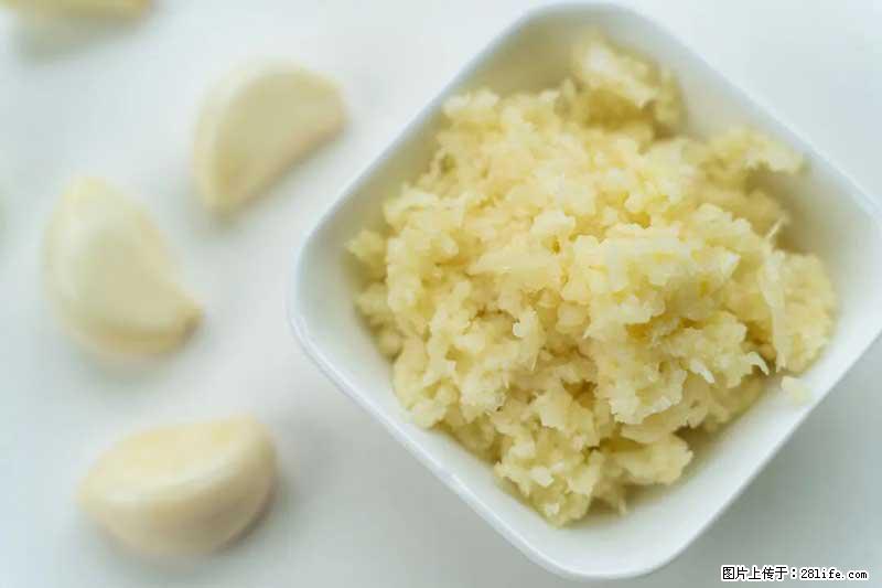 抗菌消炎、护肝健脾！这种“天然青霉素”就在你家餐桌上，春季吃正合适 - 重庆生活资讯 - 重庆28生活网 cq.28life.com