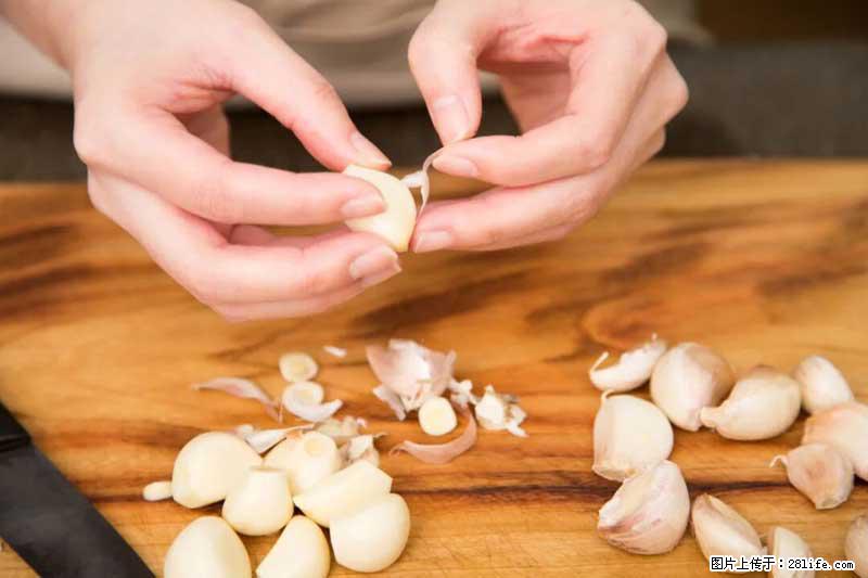 抗菌消炎、护肝健脾！这种“天然青霉素”就在你家餐桌上，春季吃正合适 - 重庆生活资讯 - 重庆28生活网 cq.28life.com