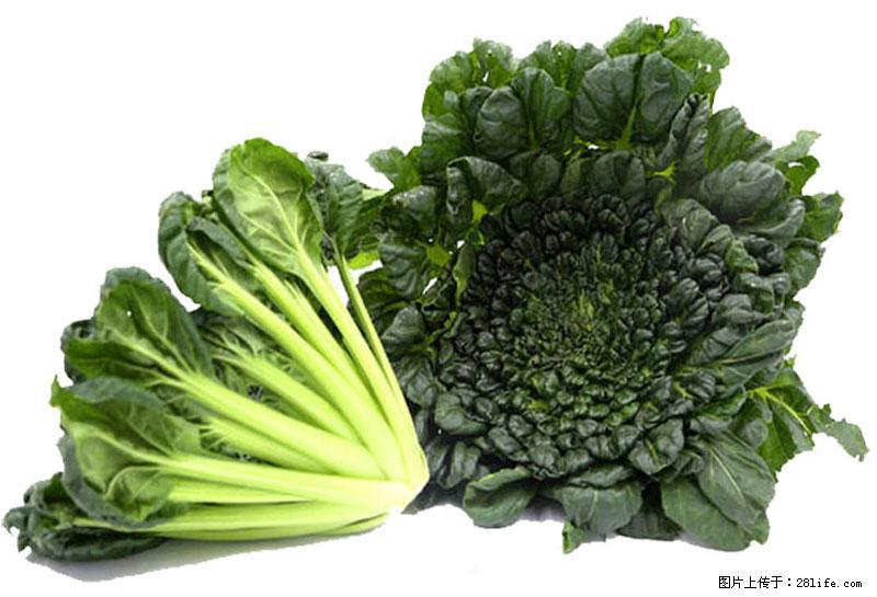 这些蔬菜是“天然钙片”，这6种被医生重点推荐 - 重庆生活资讯 - 重庆28生活网 cq.28life.com