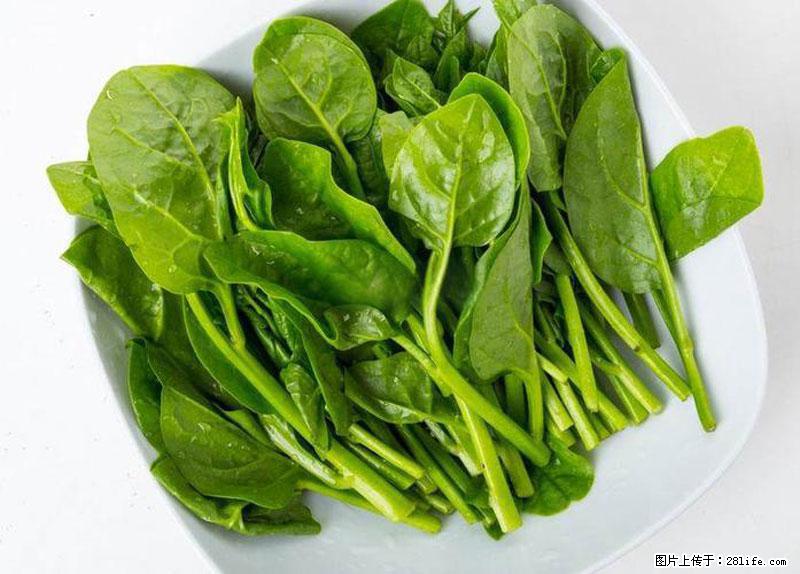 这些蔬菜是“天然钙片”，这6种被医生重点推荐 - 重庆生活资讯 - 重庆28生活网 cq.28life.com