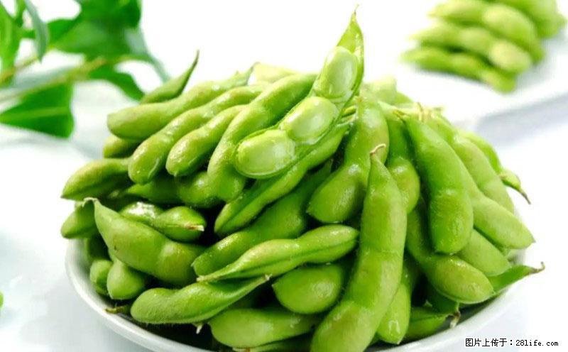 这些蔬菜是“天然钙片”，这6种被医生重点推荐 - 重庆生活资讯 - 重庆28生活网 cq.28life.com