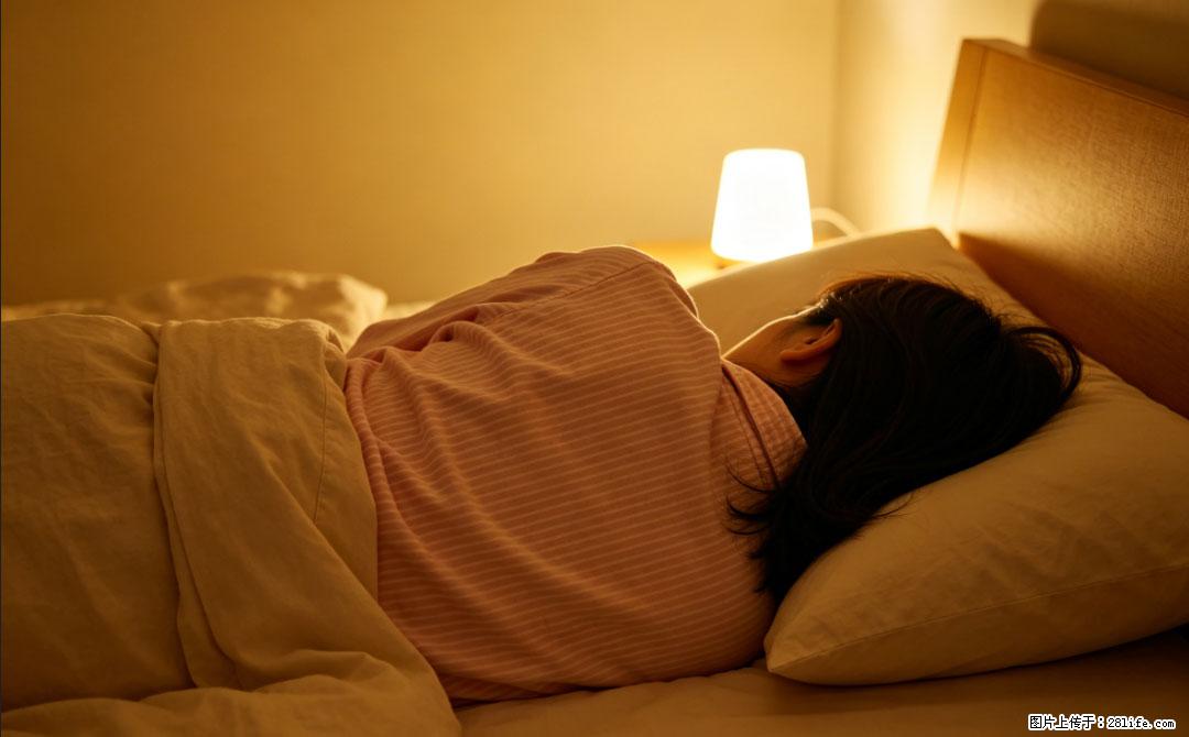 熬夜会让猝死风险飙升！出现以下4种情况赶紧休息→ - 重庆生活资讯 - 重庆28生活网 cq.28life.com